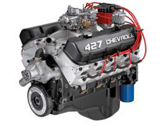 P2566 Engine